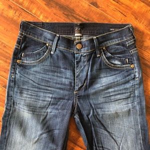 Citizens of Humanity Hutton jeans